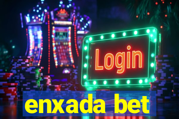 enxada bet